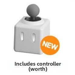 Creative USB Humidifier with Smoke