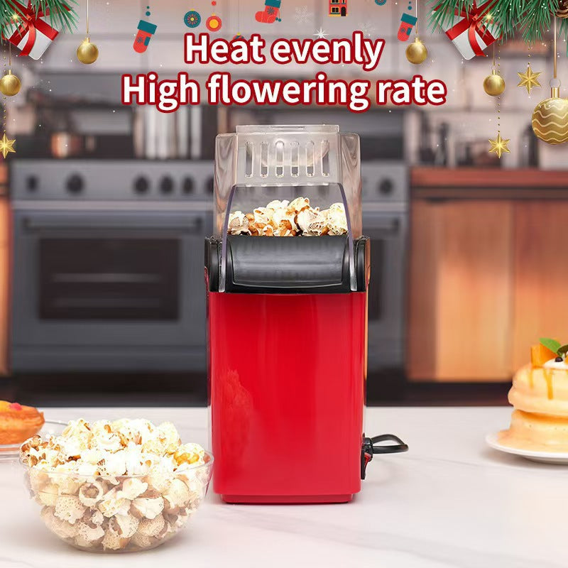 Automatic Household Popcorn Maker