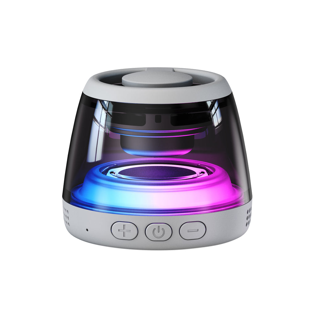 M2 Source Factory Private Model Magnetic Bluetooth Speaker