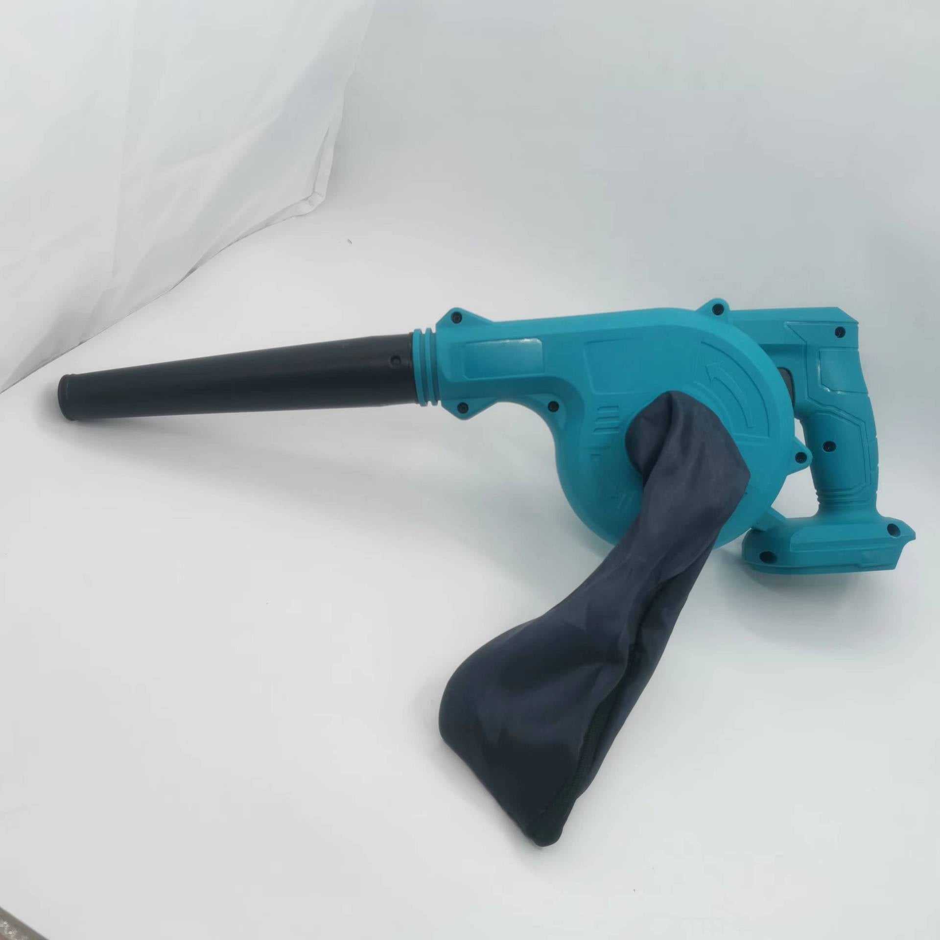 Lithium battery hair dryer