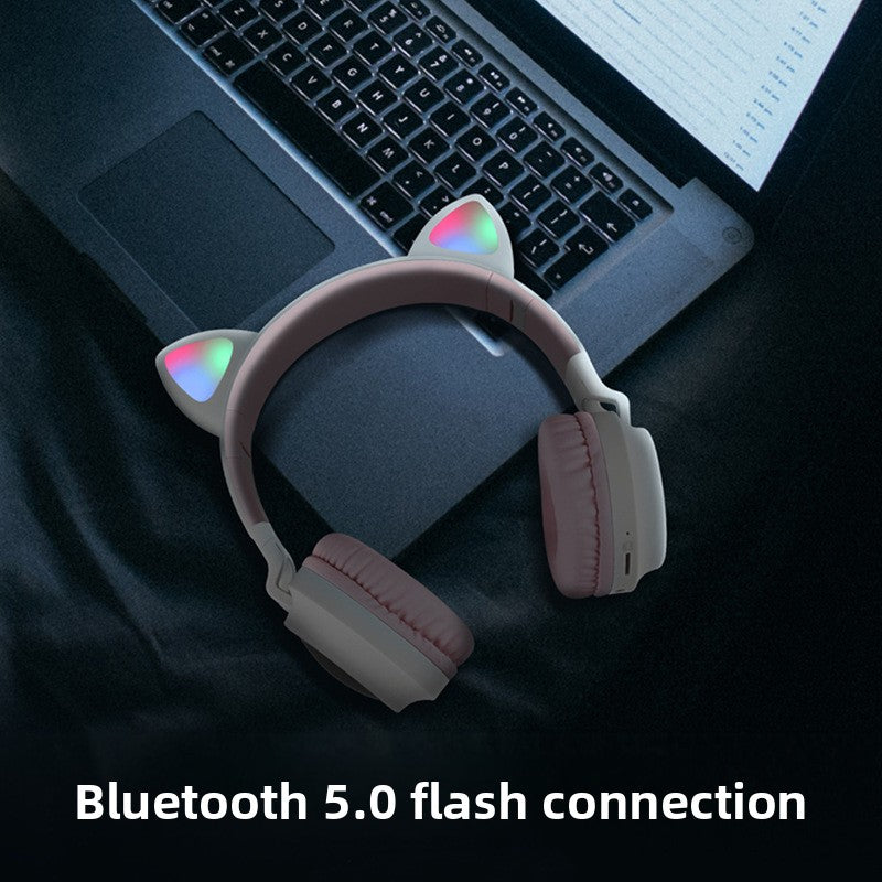 bluetooth headset