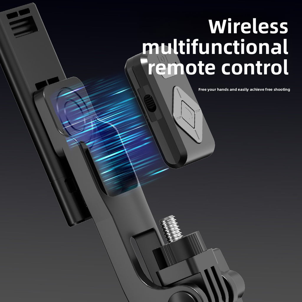 Q1 AI Face Tracking Phone Stabilizer