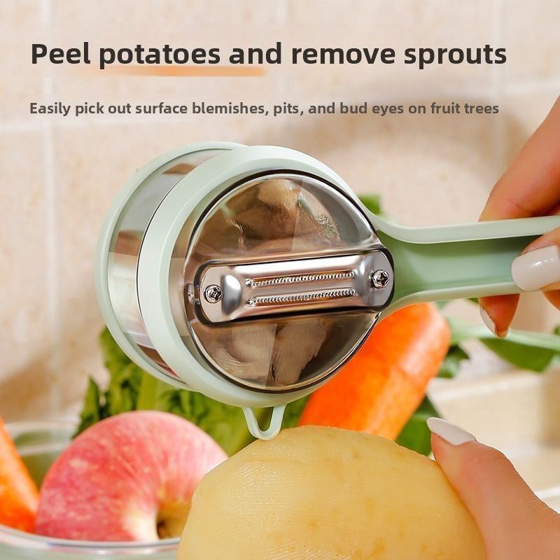 fruit peeler