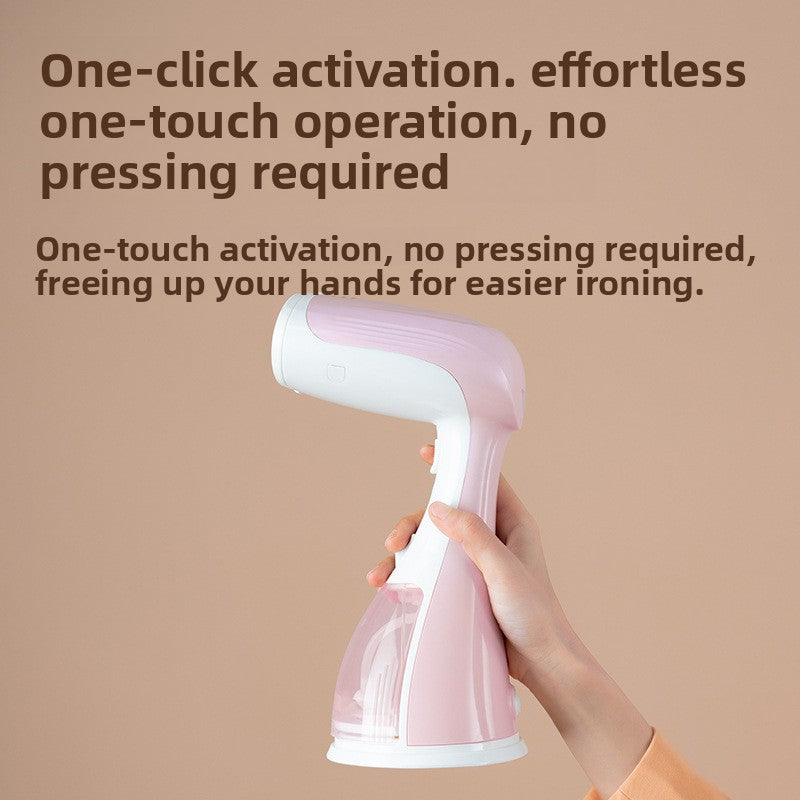 Handheld Garment Steamer