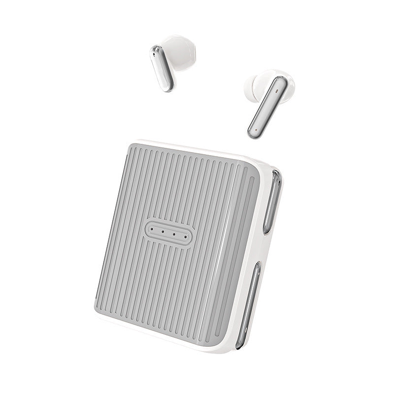 Smart AI Translation Bluetooth Headset with Bone Conduction