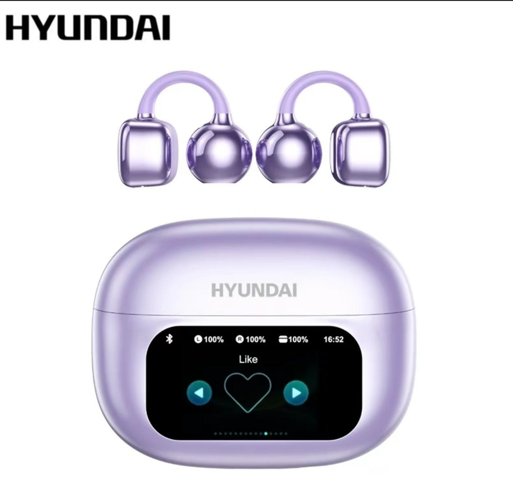 Bluetooth headset
