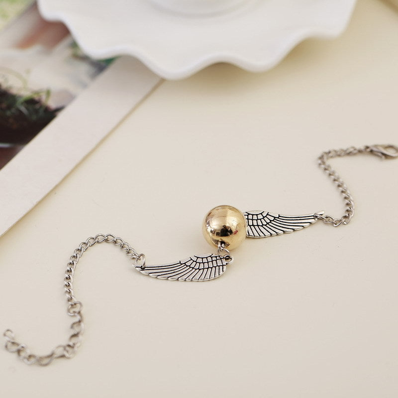 Harry Potter Bracelet