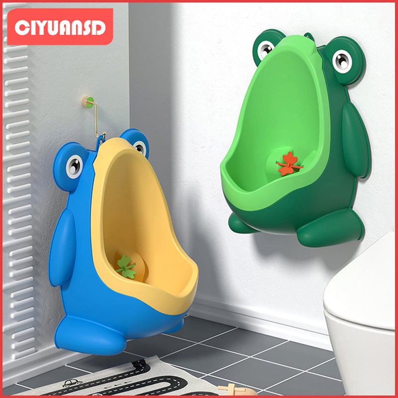 Child toilet seat