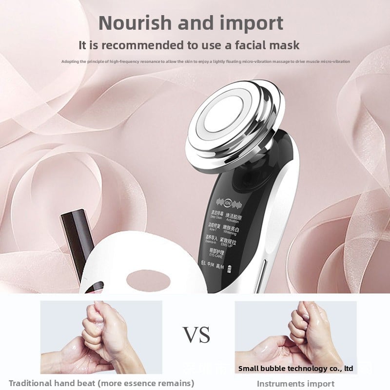 Beauty device