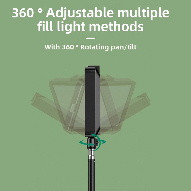 Led Fill Light Photography Light