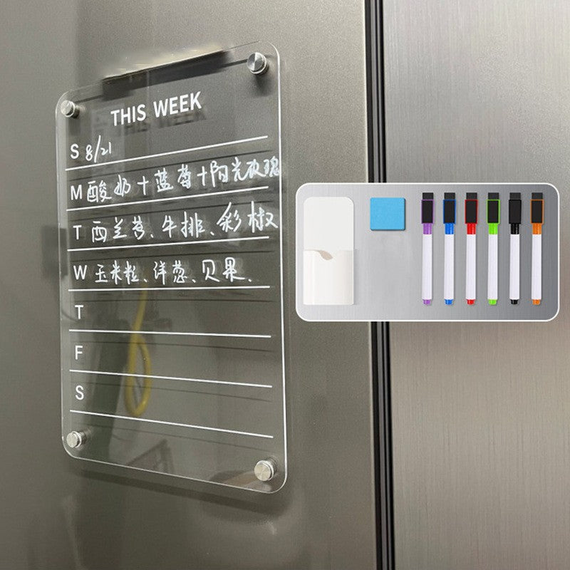 Display board