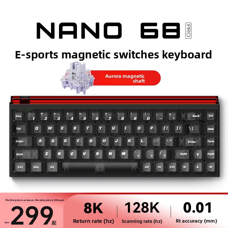 Gaming Keyboard