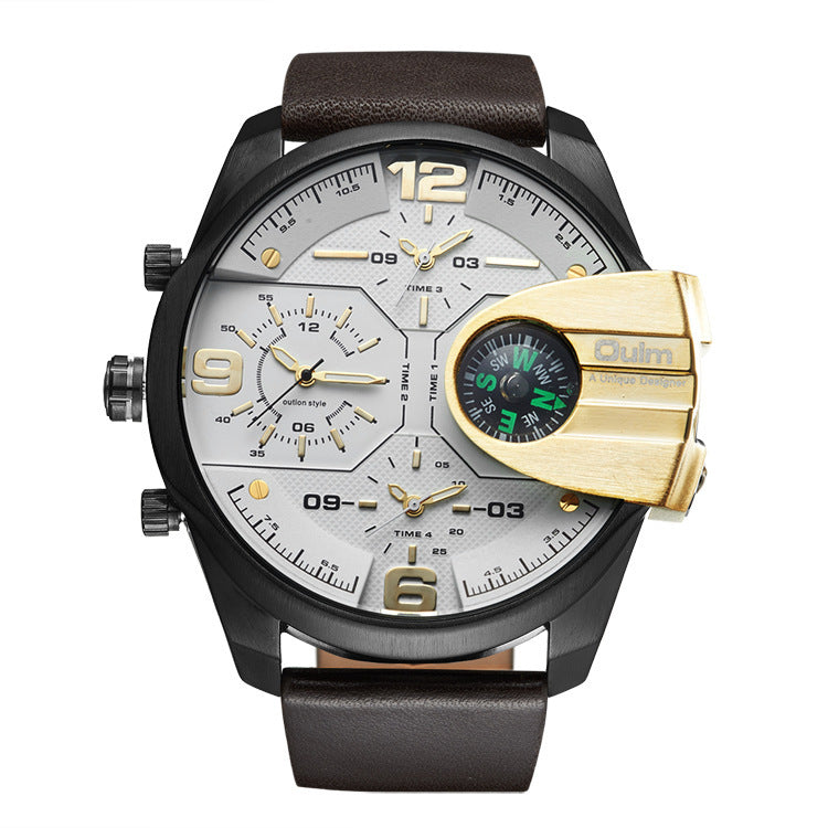 Men's Quartz Watch