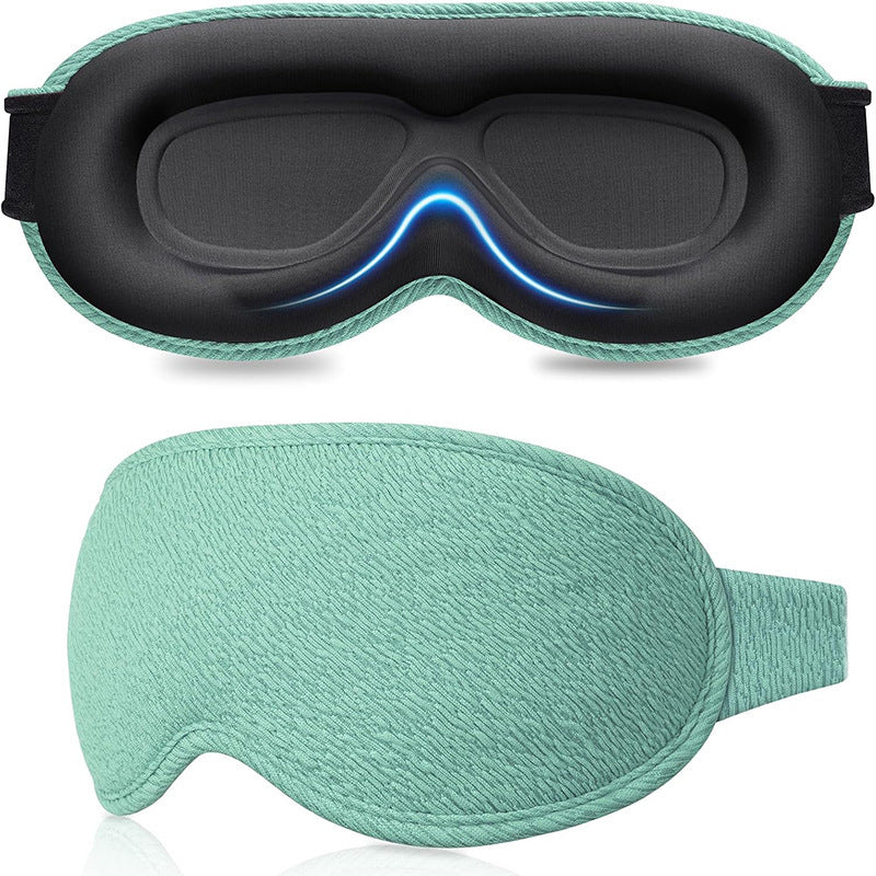 3d nap eye mask