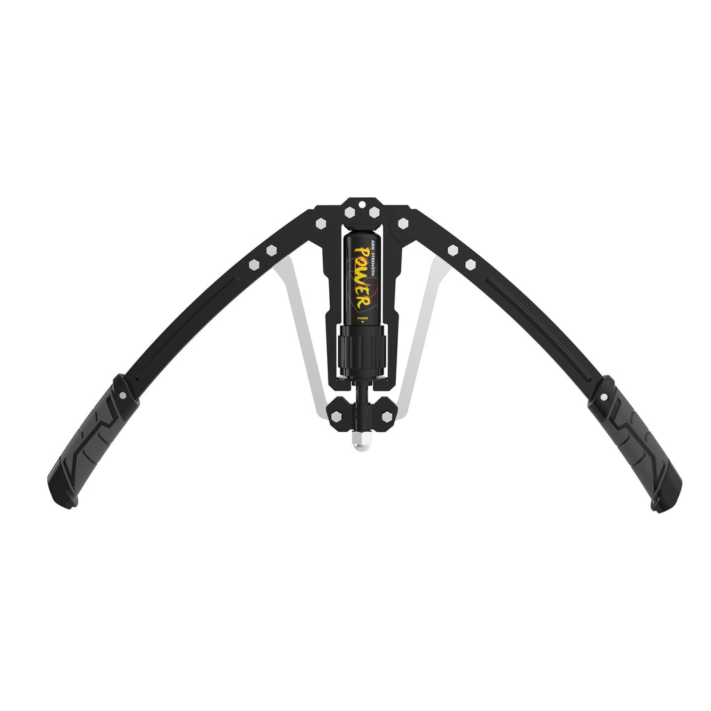 Adjustable grip strengthener