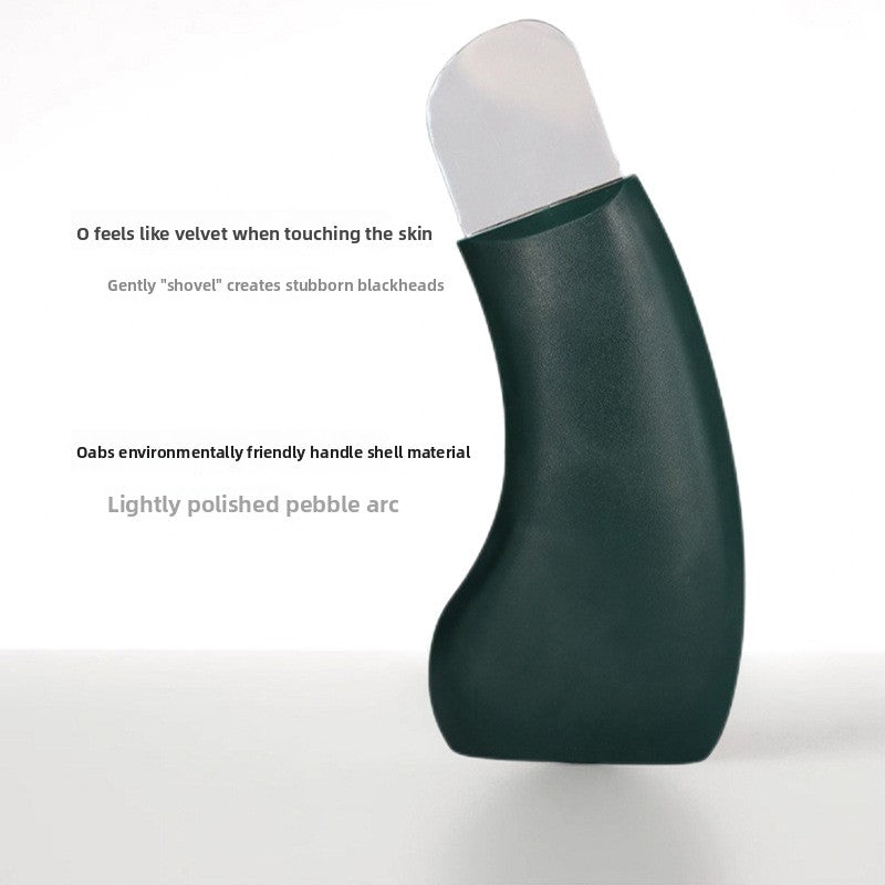 Manual Blackhead Removal Shovel for Facial Cleansing