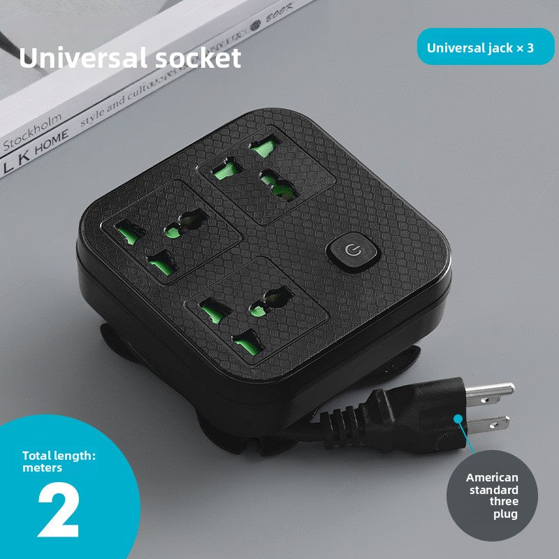Universal Power Strip