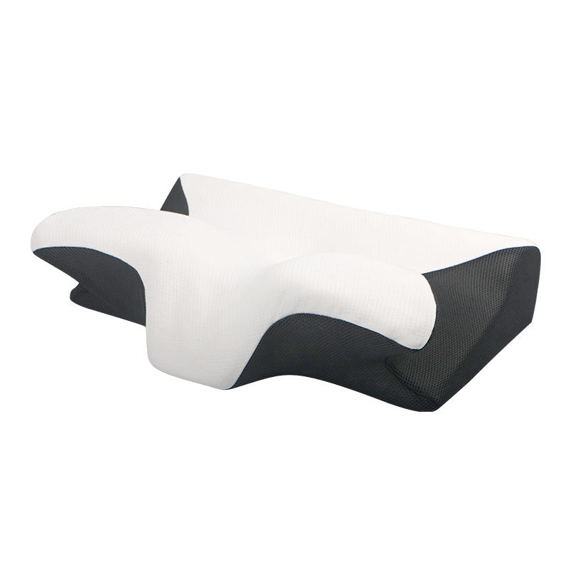 memory foam pillow