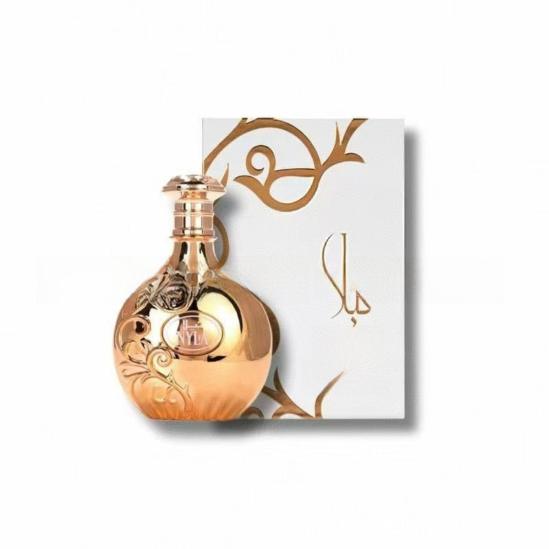 Arabian perfume