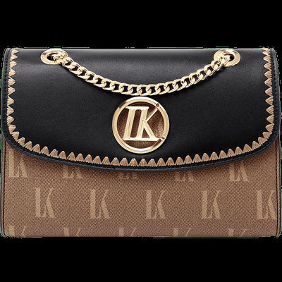 High-end genuine leather small bag