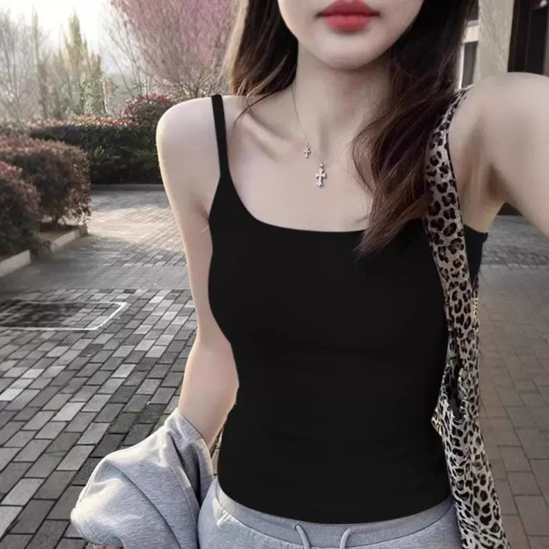 Halter top