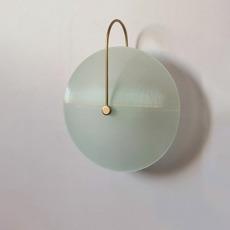 Creative Postmodern Wall Lamp