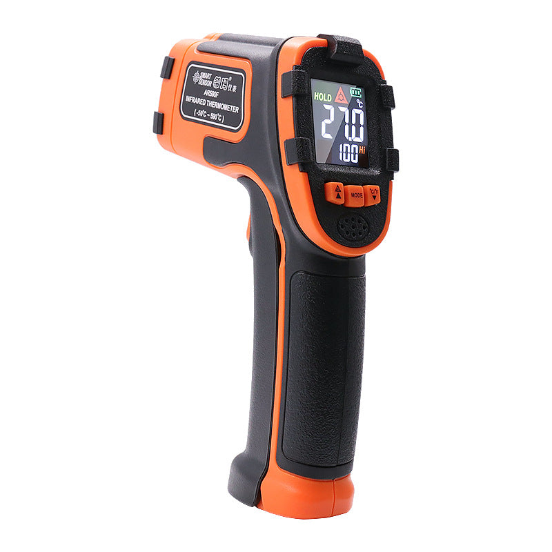 Xima AR590F Infrared Thermometer Industrial Temperature Gun