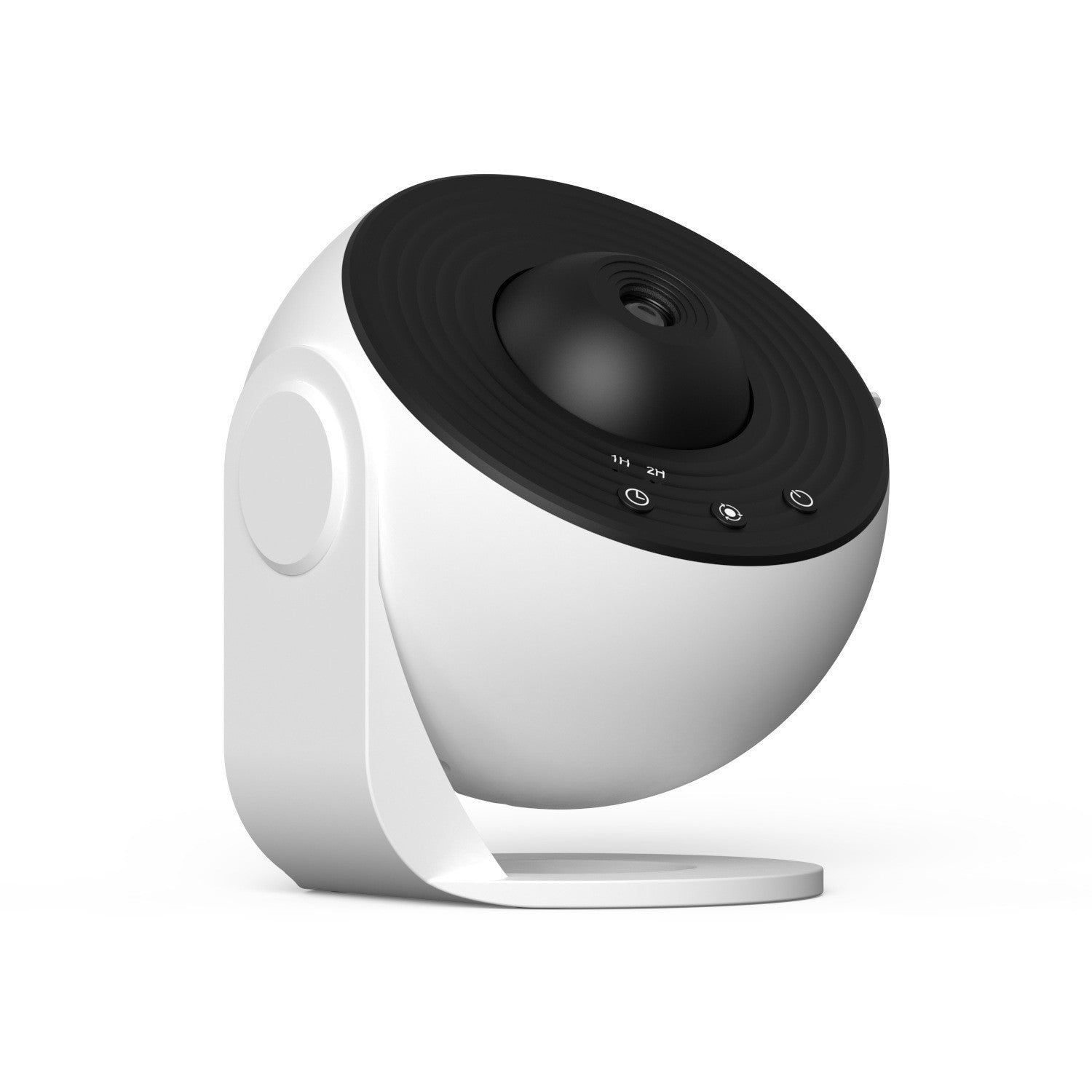 Globe Galaxy Starry Sky Lamp