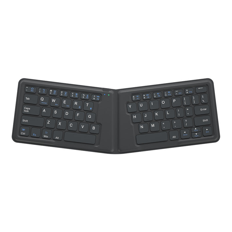 Bluetooth keyboard
