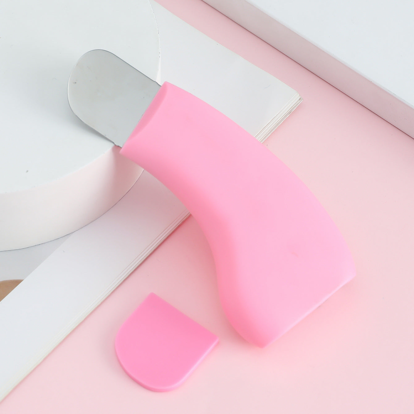 Manual Blackhead Removal Shovel for Facial Cleansing