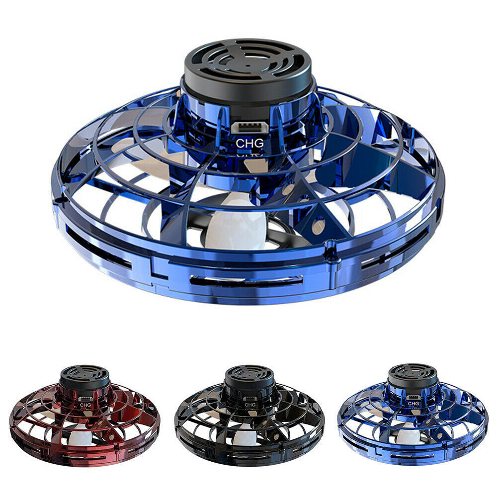 Fidget Spinner