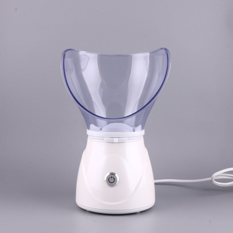 Household humidification hydrating atomization beauty instrument