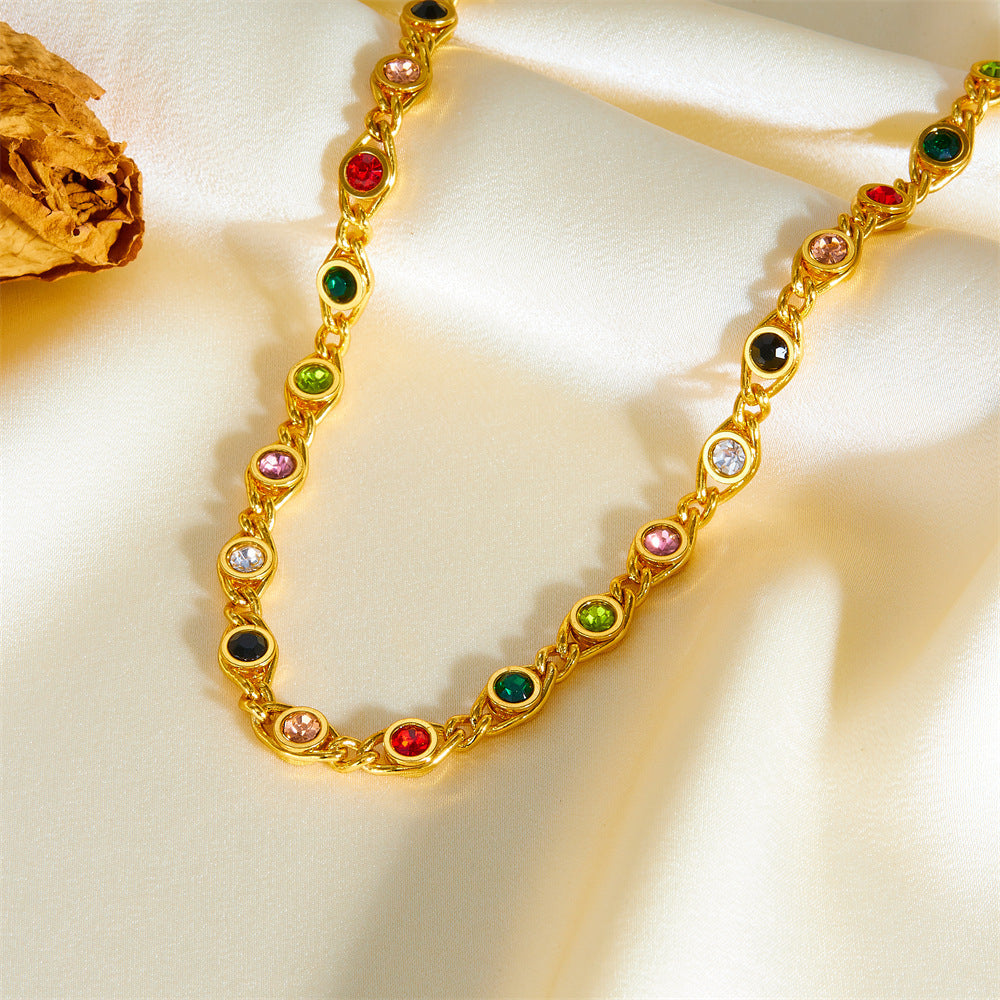 :jewelry necklace set