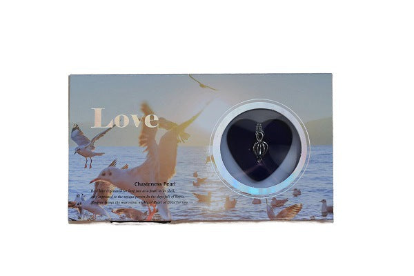 DIY Freshwater Pearl Necklace Kit