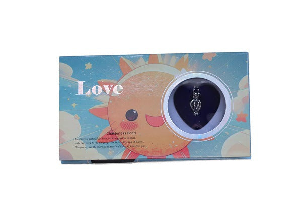 DIY Freshwater Pearl Necklace Kit