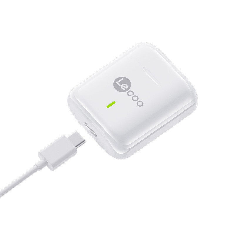 Bluetooth Headset with Noise Reduction and Long Battery Life