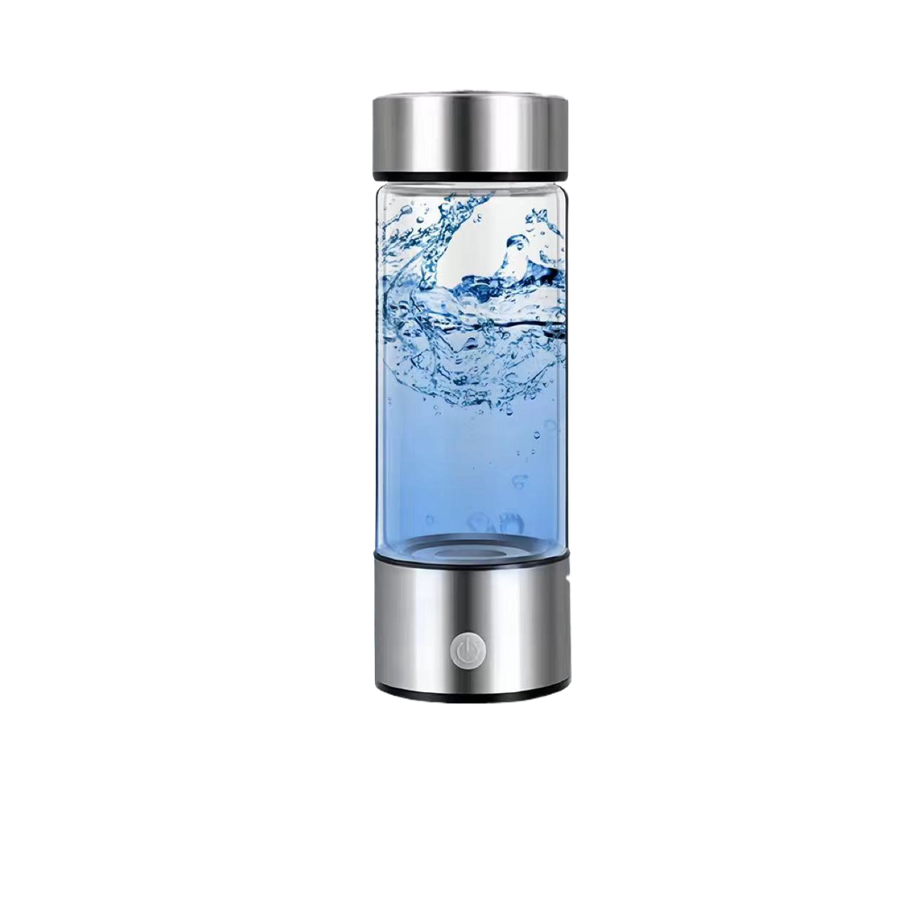 Portable Hydrogen Water Cup