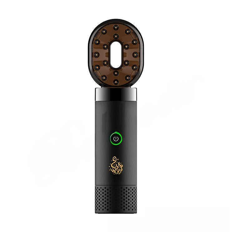 Car Electric Aromatherapy Comb