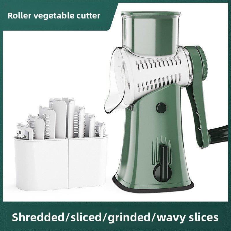 vegetable cutter