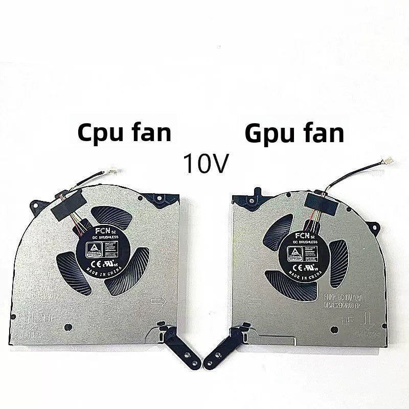 Laptop Cooling Fan