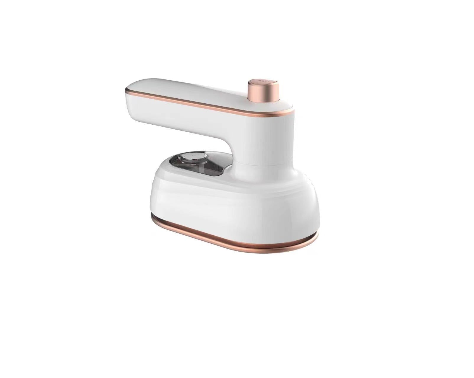 Steam brush hand-held ironing machine rotary electric iron ironing machine wet and dry folding machine cross-border mini iron