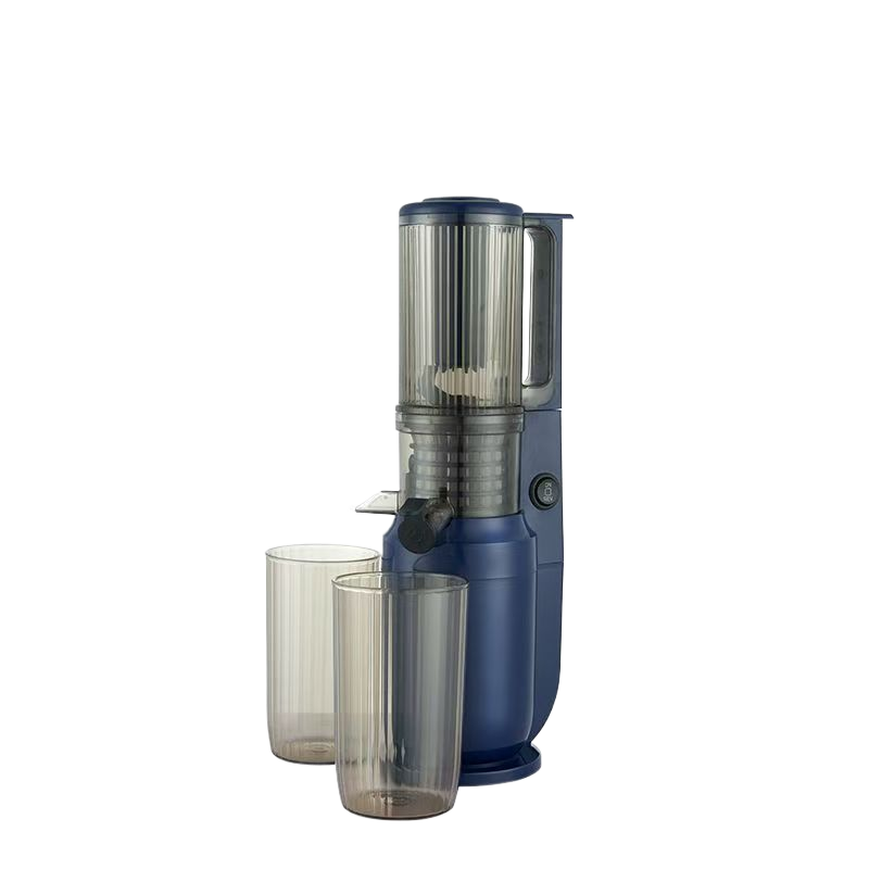 Juice extractor separation machine - puree machine