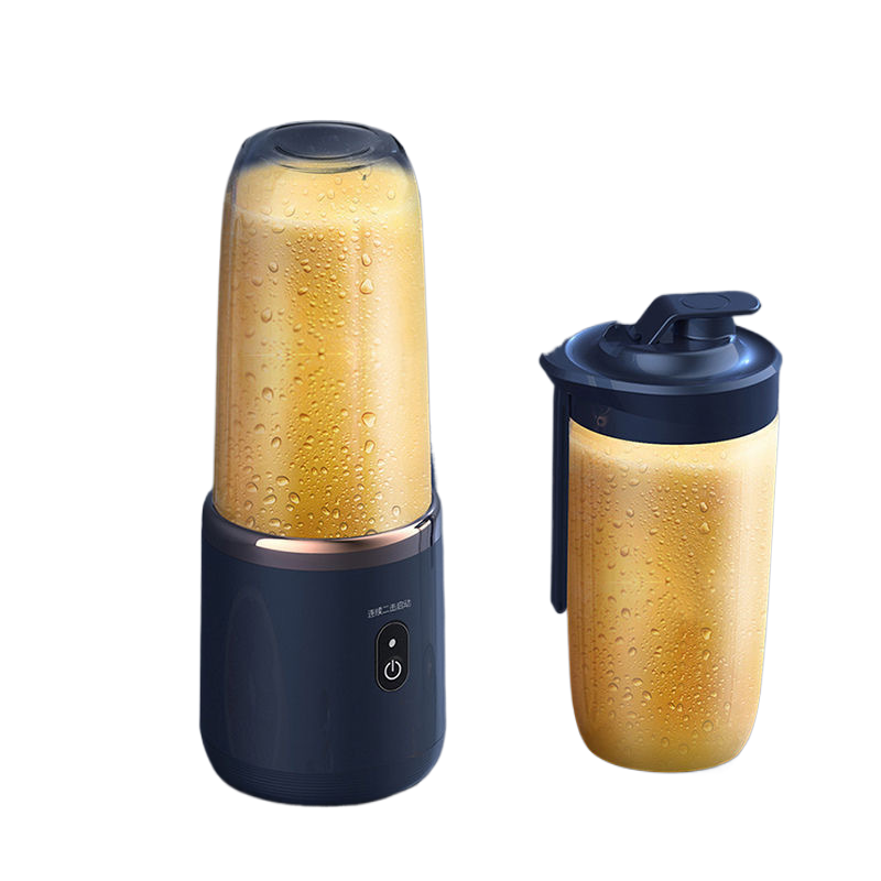 Electric juicer, small household multi-functional blender