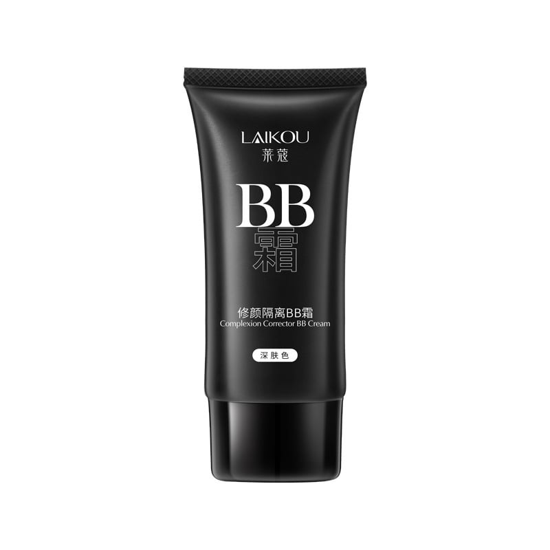 Lecco BB cream 50g moisturizing concealer foundation makeup brand cosmetics