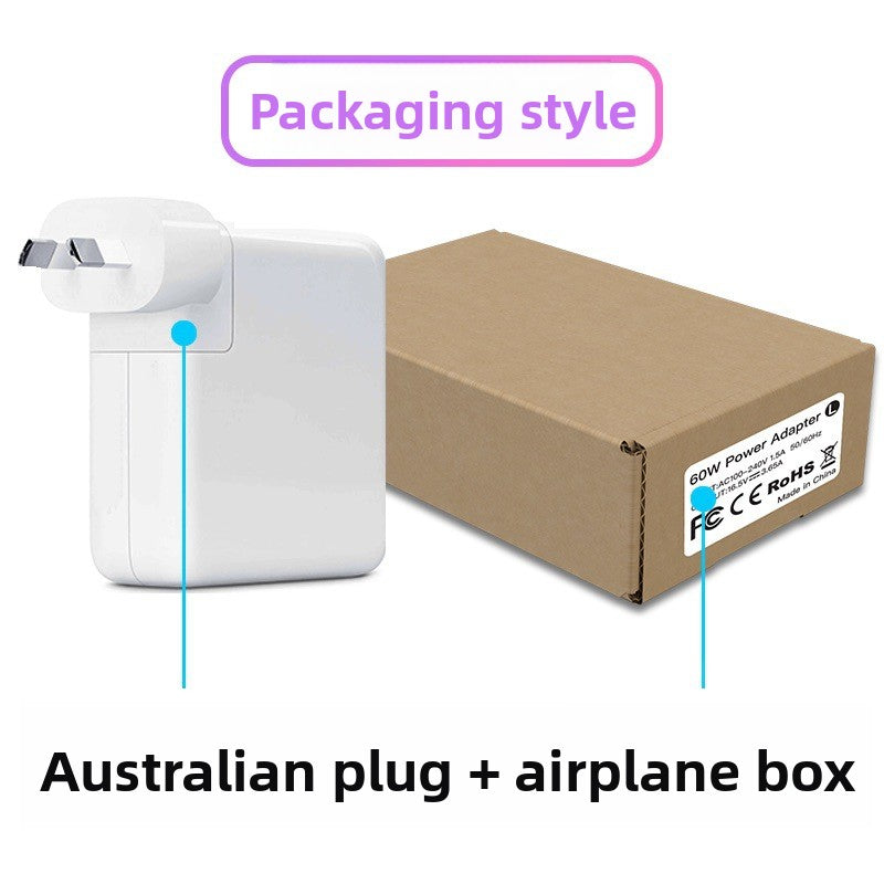 Laptop power adapter charger