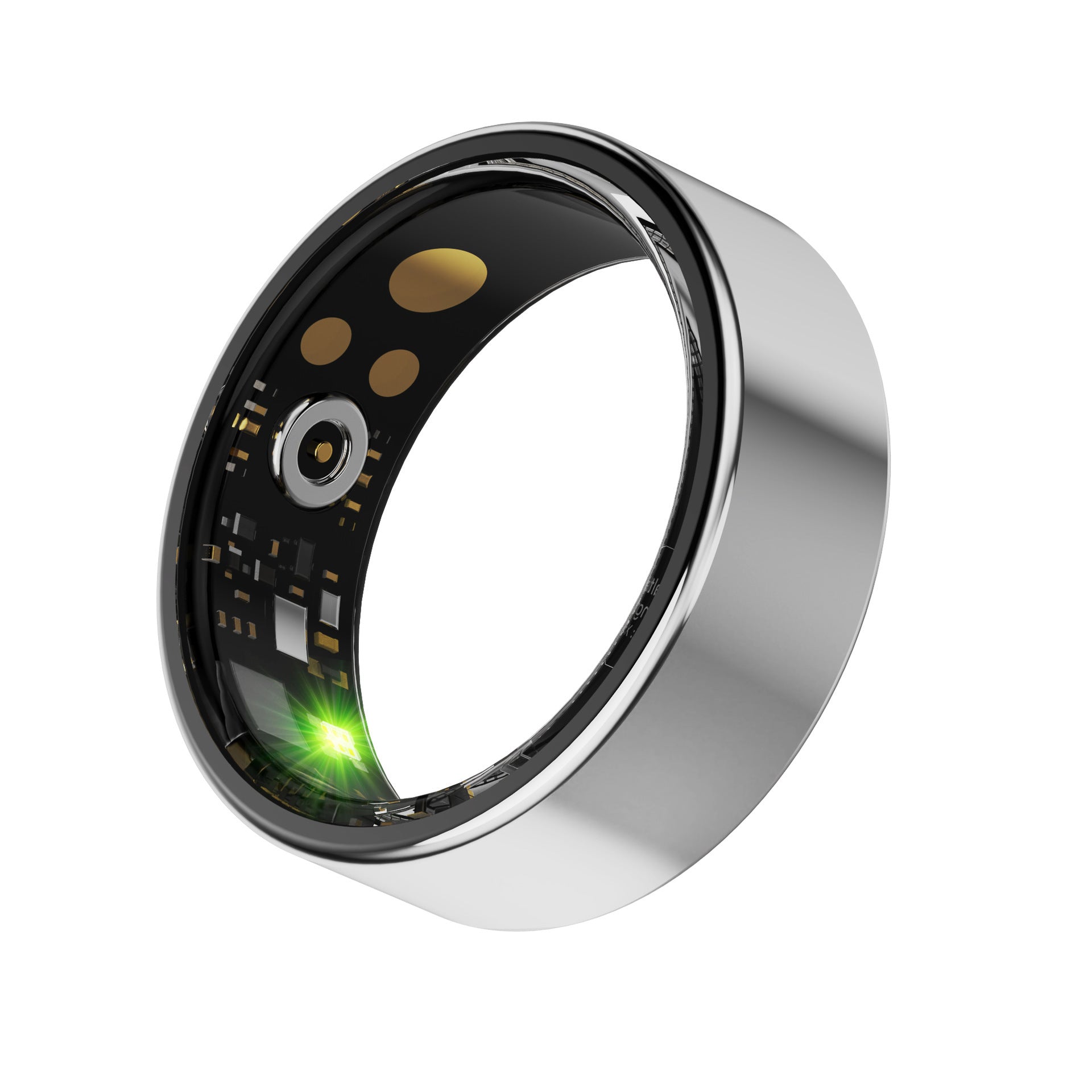 Electronic Sports Ring