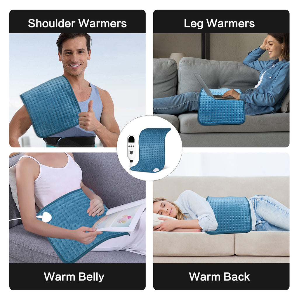 Electric Heating Pad