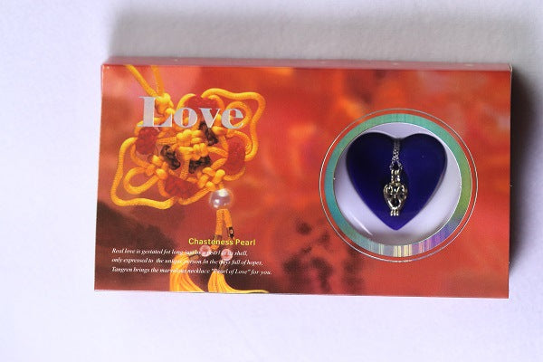 DIY Freshwater Pearl Necklace Kit