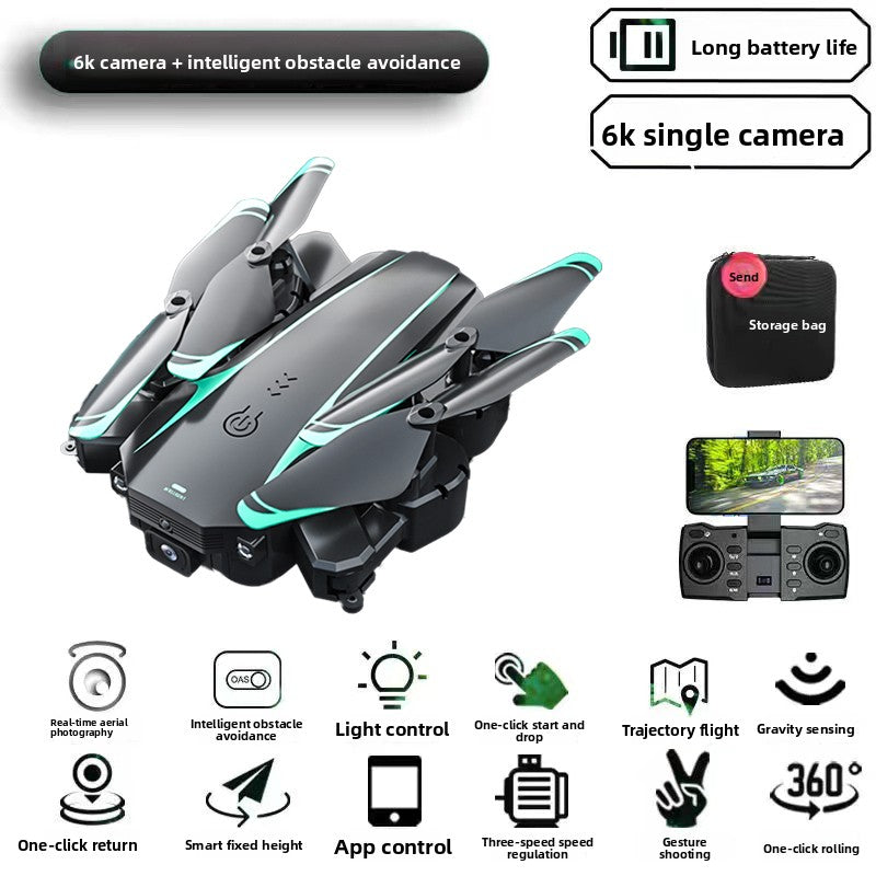 Aerial Photography Drone