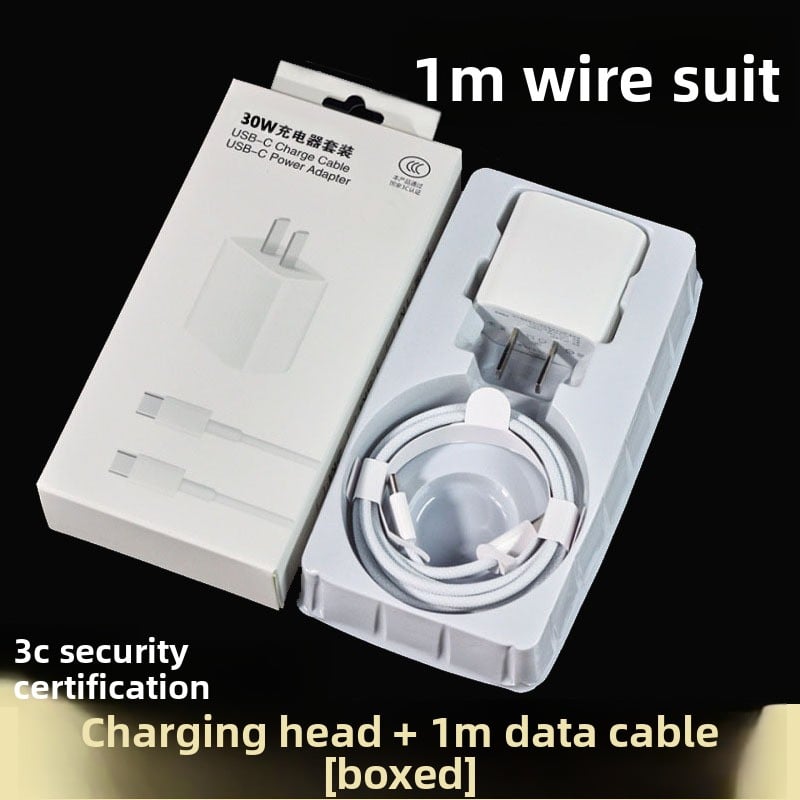 charger suit